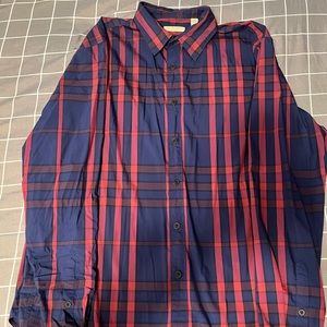 Burberry Brit Button Down